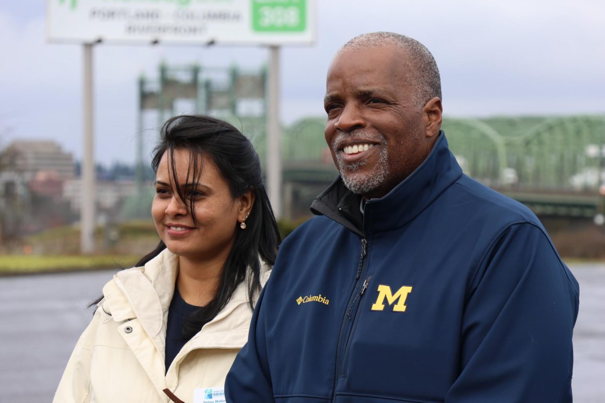 As said by both Design Manager Shilpa Mallem and Program Administrator Gregory C. Johnson, recognizing and mitigating the consequences of the bridge on the environment and the people living there are “major” priorities for the Interstate Bridge Replacement (IBR) program. 