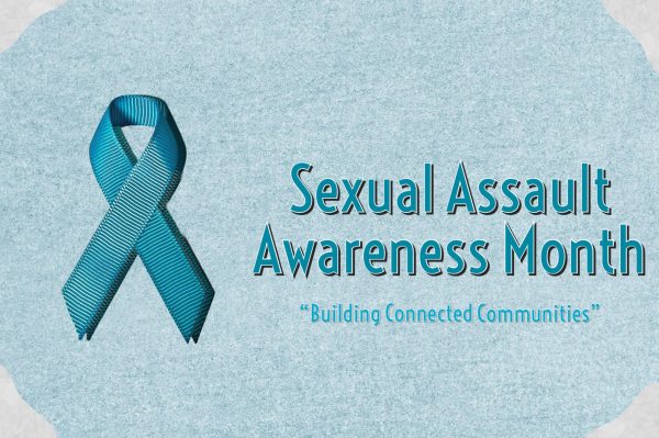 Sexual assault and abuse is a wide spread issue indirectly or directly affecting every American, and National Sexual Assault Awareness Month is a great time to raise awareness and share crucial information about this societal issue. 
