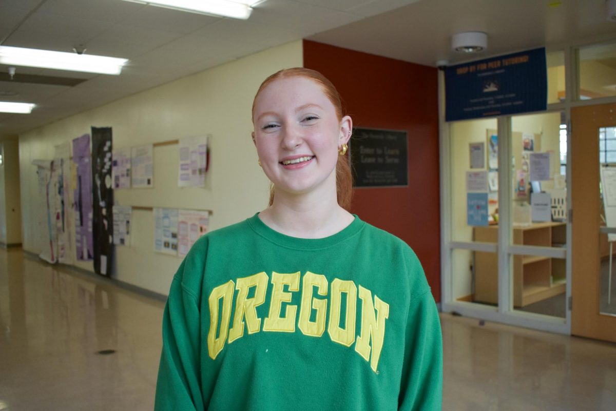“Dance has definitely taught me to have a strong work ethic and a lot of dedication,” Hungerford said. “I feel like you can’t get anywhere unless you’re willing to put in the work.”
