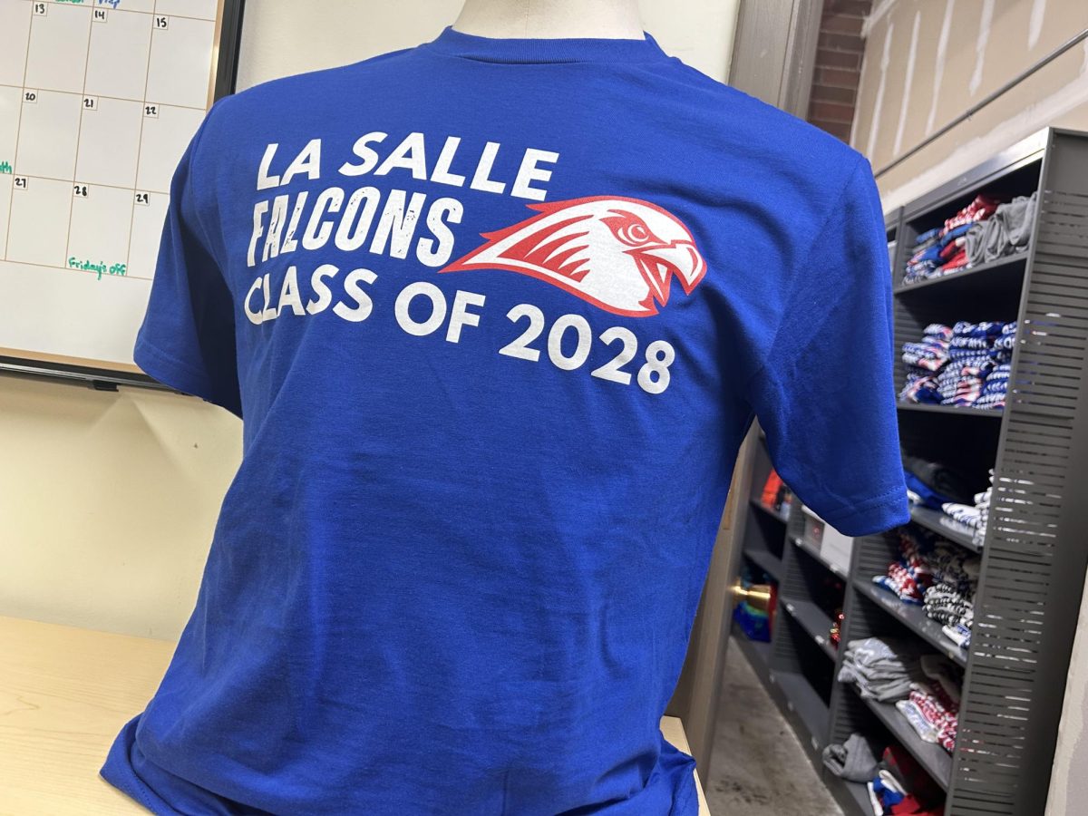 In the fall, La Salle will welcome the 185 students of the class of 2028.