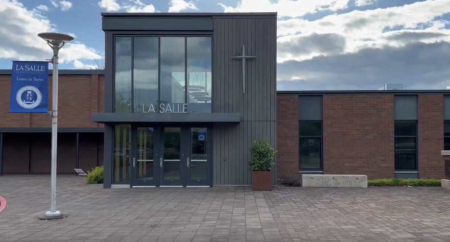 Video Feature: La Salle Prepares for Summer Life on Campus