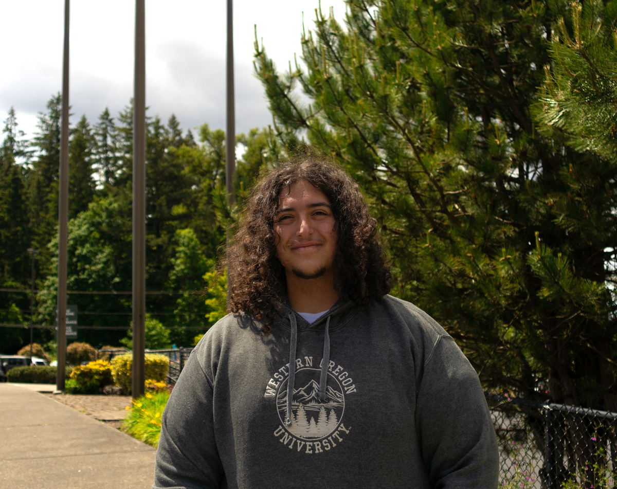 “Football, even though its a rough sport, it teaches you a lot about life and how you just have to keep getting up,” senior Lucas El Youssef said.  