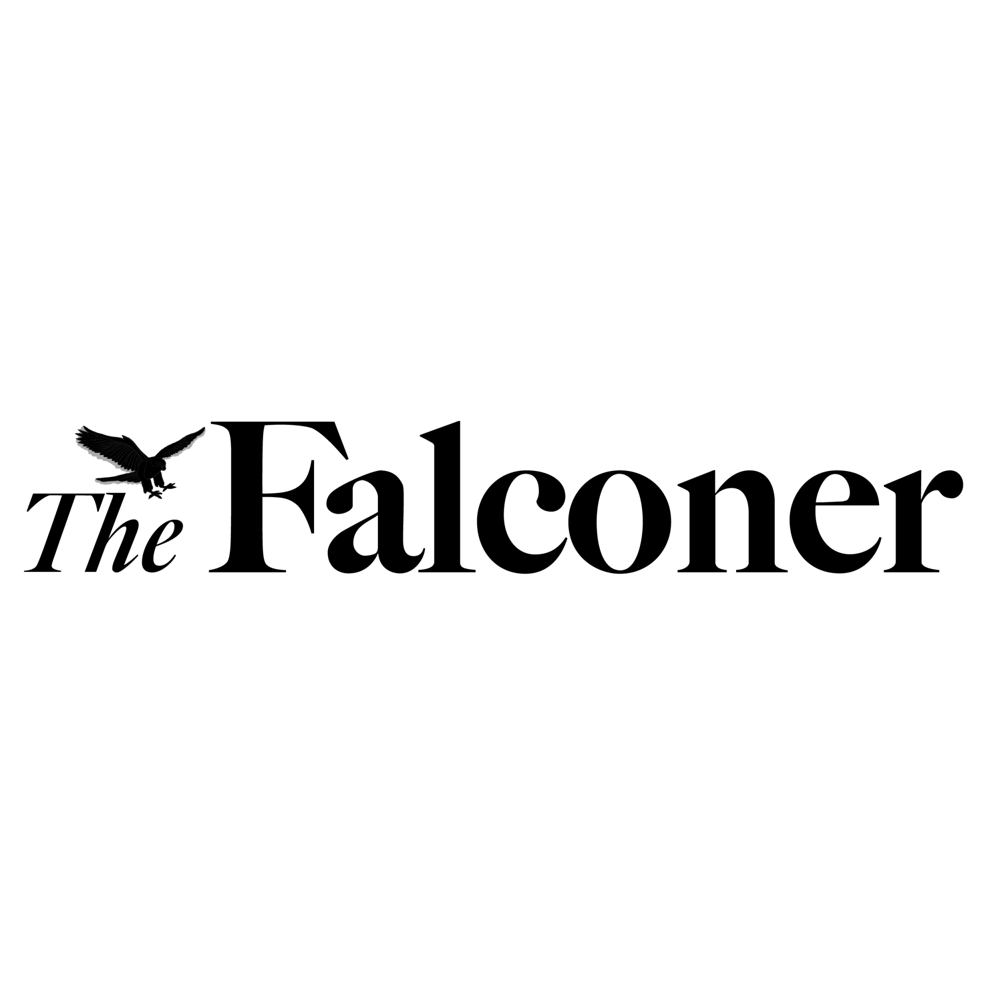 The La Salle Falconer