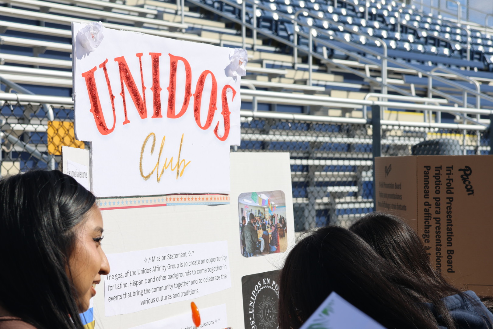 Photo Story: La Salle Students Connect and Contribute to Community in 2024 Club Fair