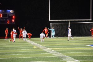 Finals Bound: La Salle Boys Varsity Soccer Bests Wilsonville 2–1 in Semifinals