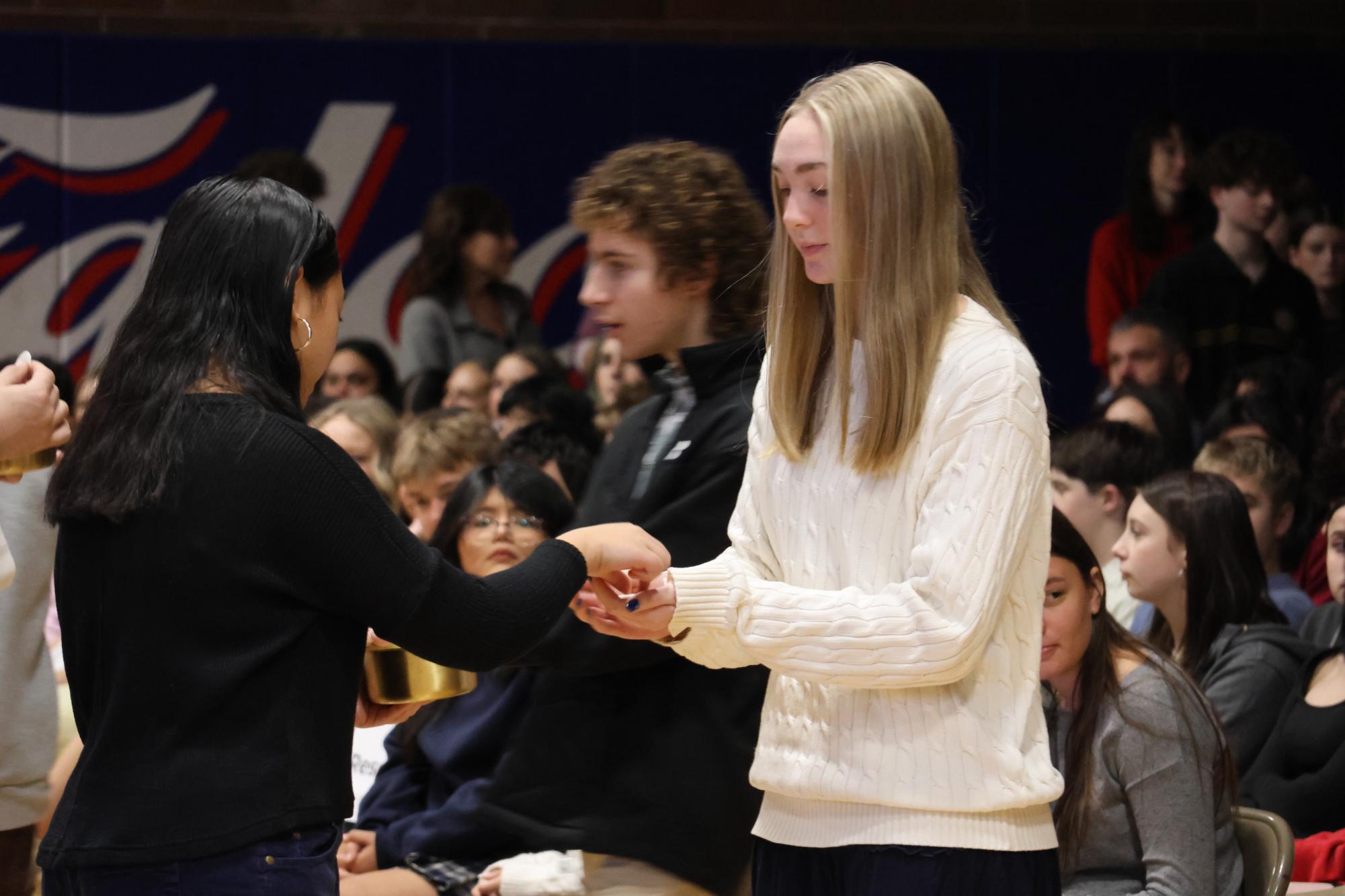 “Our Lady of Guadalupe” Mass Shares A Message of Love and Compassion