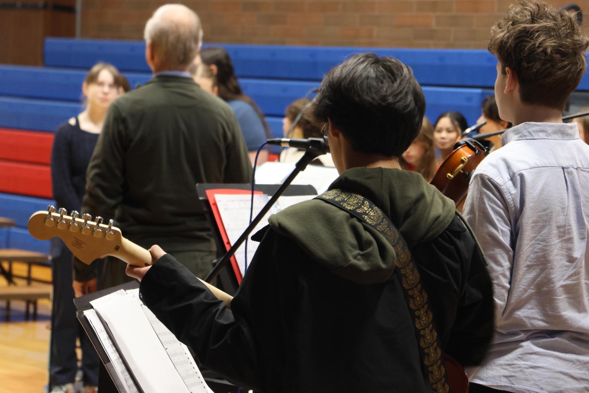 “Our Lady of Guadalupe” Mass Shares A Message of Love and Compassion