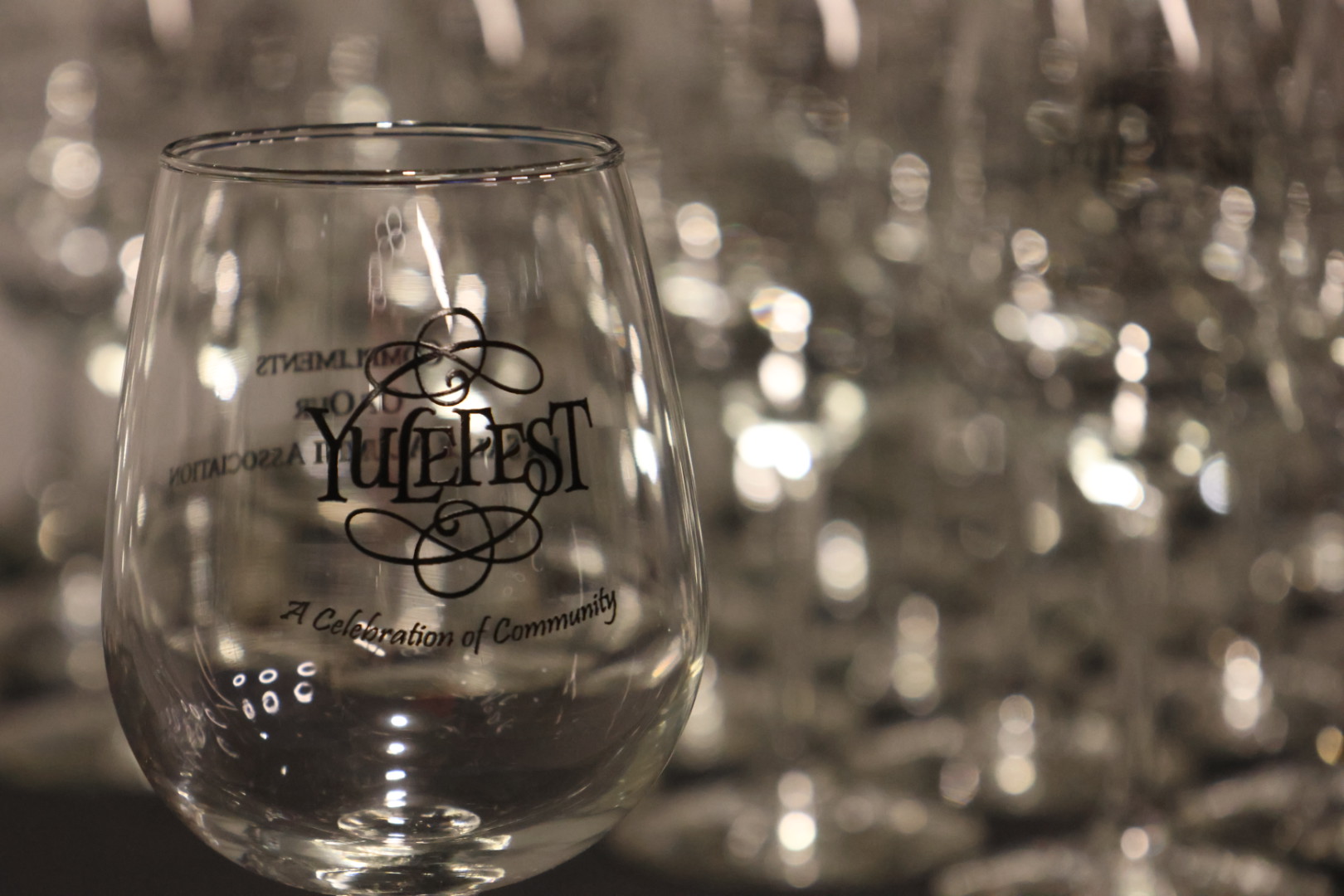 Cheers: La Salle Celebrates Annual Yulefest