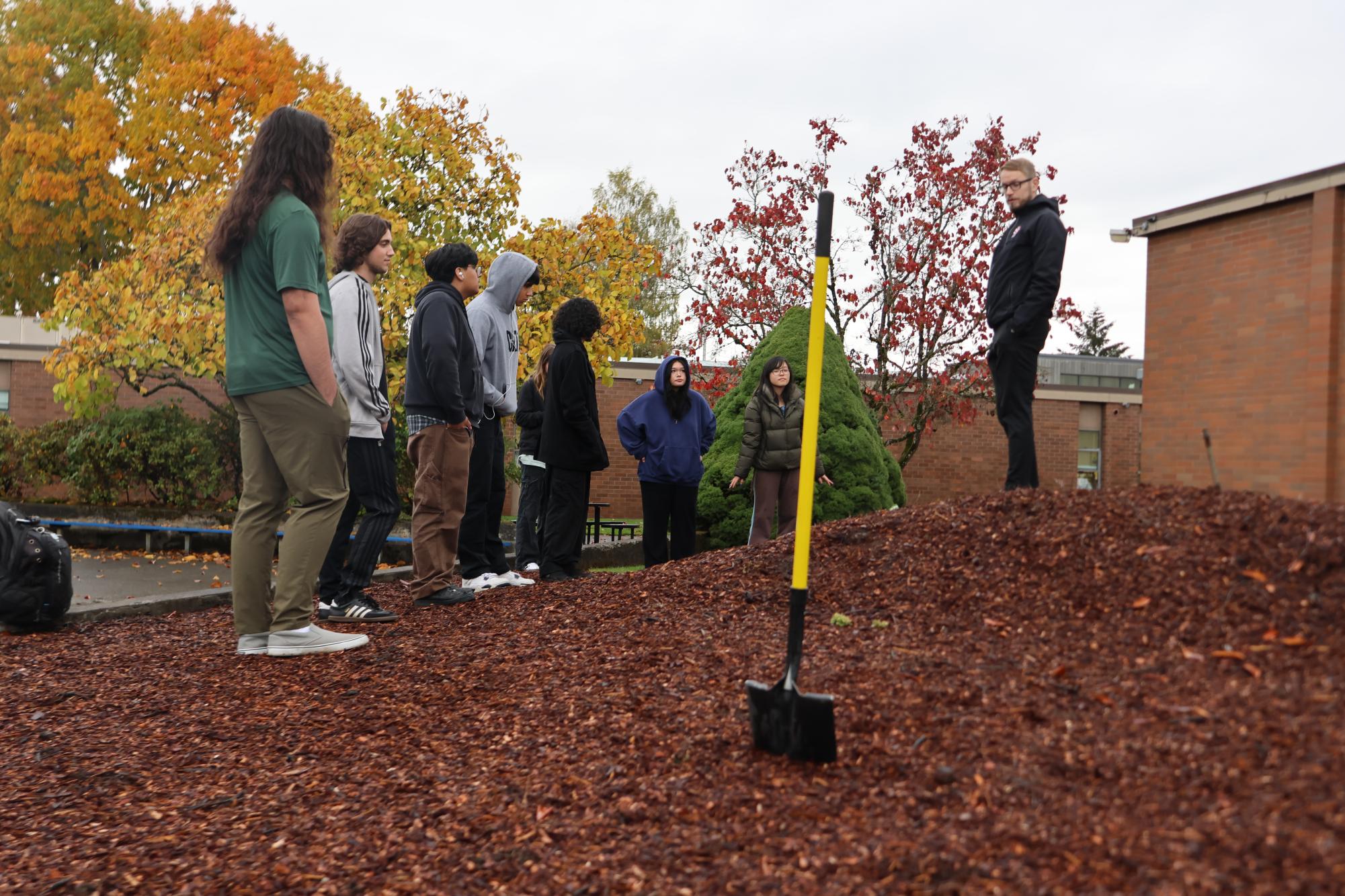 Earth Club: Planting the Seeds for Stewardship