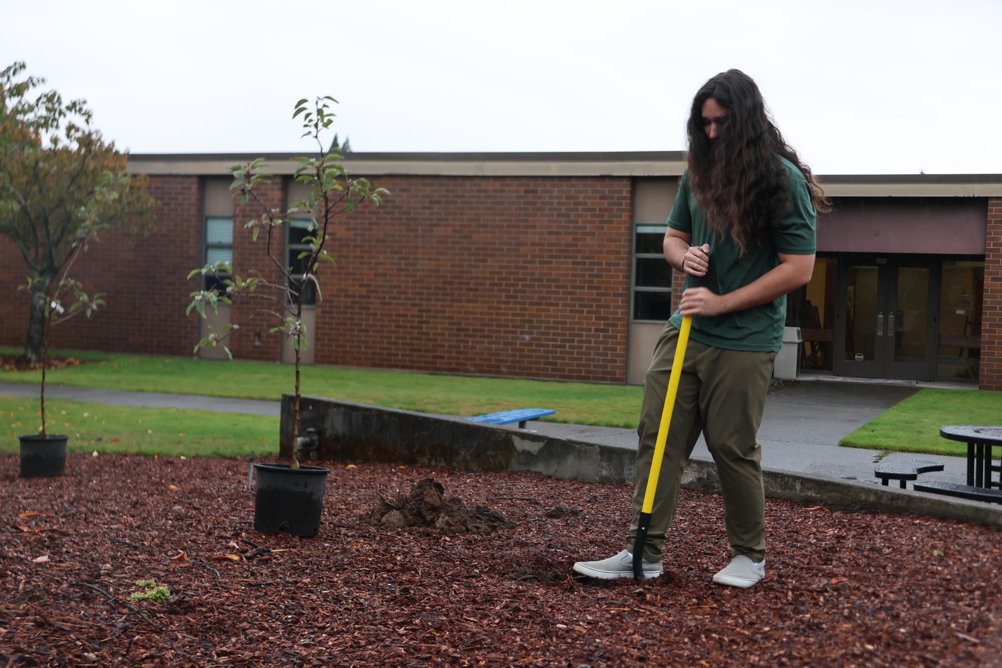 Earth Club: Planting the Seeds for Stewardship