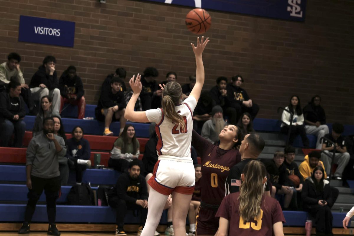 Girls Basketball Dominates Milwaukie in 75–8 Win