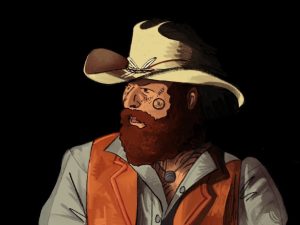 Wait, Is Post Malone Country Now?