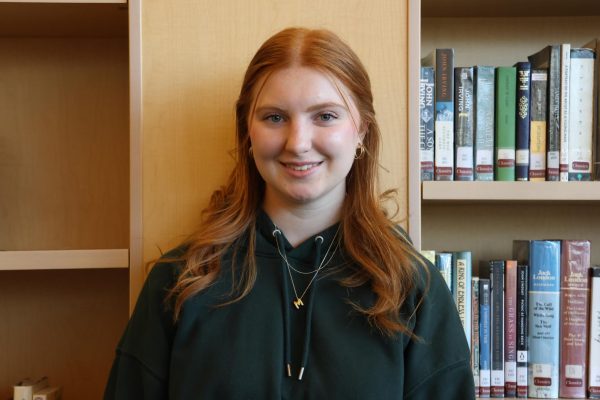 Mieke Foubert