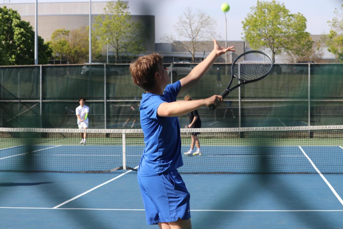 The Falcons are heading down to Eugene on May 2, as they participate in the Bigfoot Invitational, where they will compete against schools like Catlin Gabel, Grant, and Summit High School.