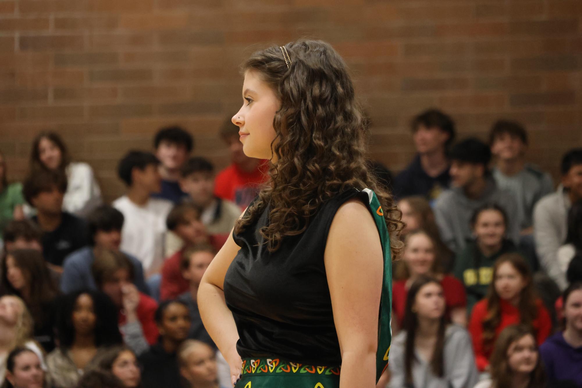 Photo Story: Annual Roots Week Assembly Showcases Students’ Heritage and Community