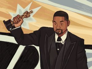 Will Smith returns to music and provides insight into his perspective with his latest hip hop album, “Based on a True Story.”