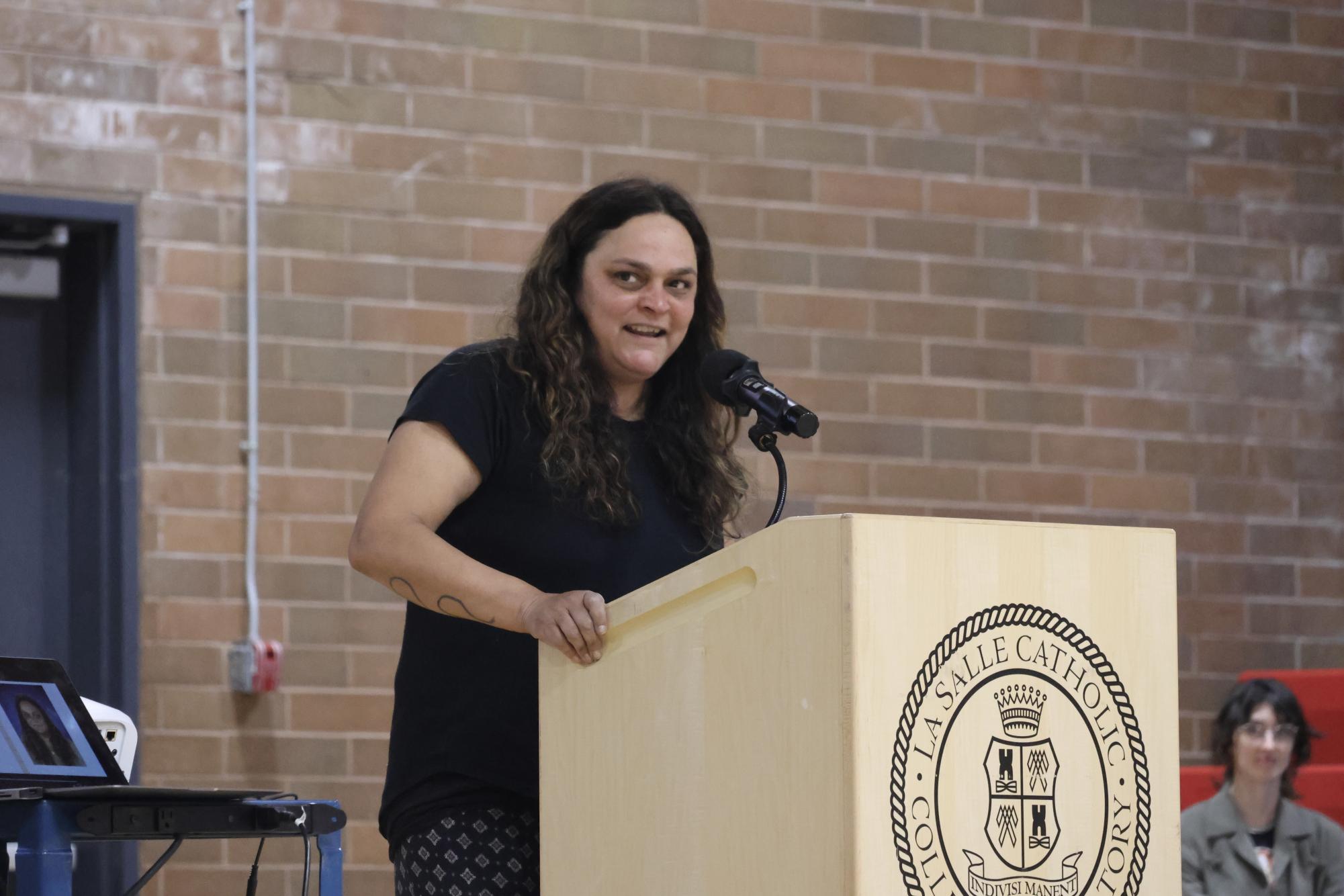 Photo Story: La Salle Students Celebrate Asian Culture at Annual Assembly