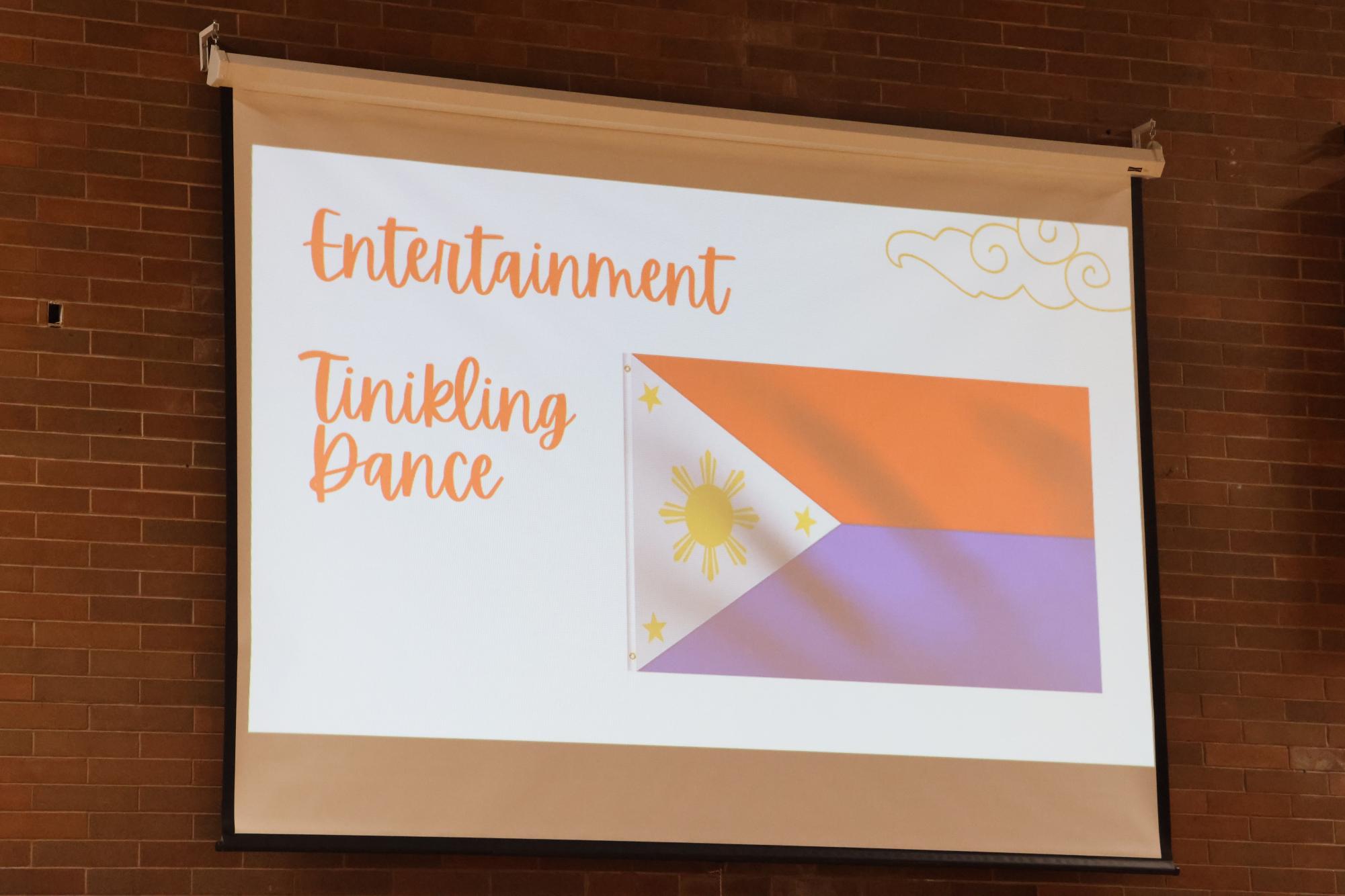 Photo Story: La Salle Students Celebrate Asian Culture at Annual Assembly