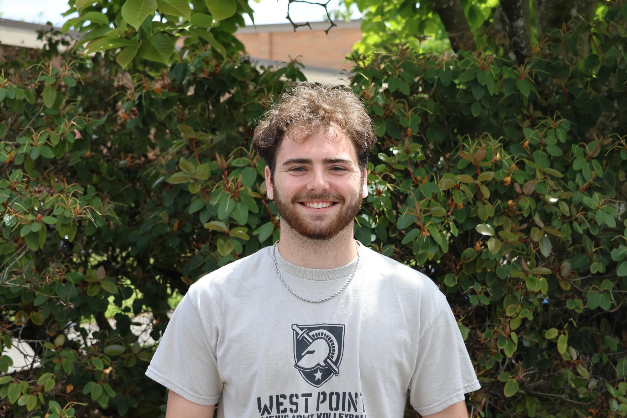 While junior Jayden Gilbert has never been in leadership before, he decided to apply for a role on executive council because of his desire to create change here at La Salle. “I kind of went into it just wanting to get closer with my community and get a lot more of a leadership role, and I got it,” Gilbert said.
