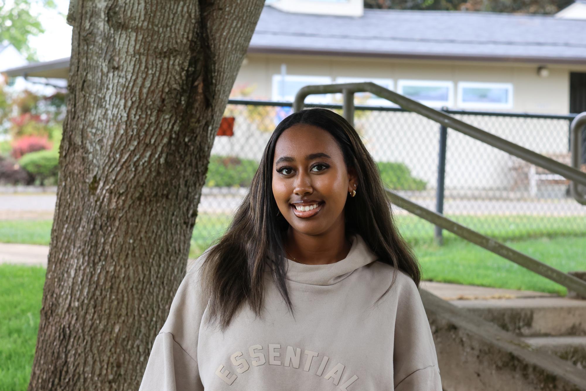 Next year will not be junior Abby Baye’s first in leadership, but it will be her first as part of the executive council. She decided to apply because she felt like she needed that platform for creativity. “I know I have a lot of good ideas and a lot of creative ideas, and I want to make those ideas come to life,” Baye said. “I feel like in order to do that, I have to be in a higher position than I am right now.”