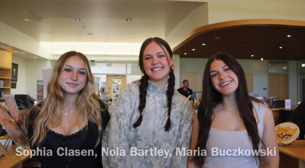 Humans of La Salle: Advice From the Class of 2025