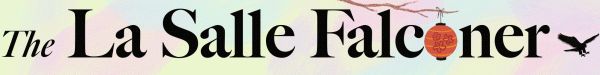 MAY MASTHEAD