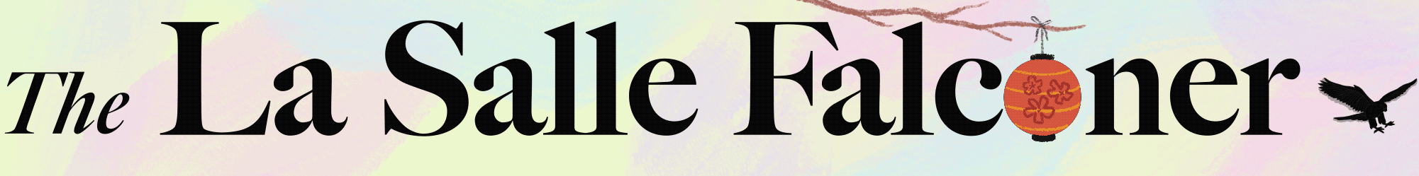 The student news site of La Salle Catholic College Preparatory.