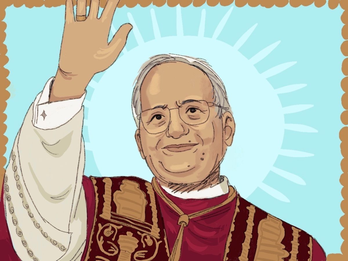 Despite growing up in Chicago, Illinois, Pope Leo XIV spent more than 20 years of his adult life in Peru and is a naturalized citizen of the country.