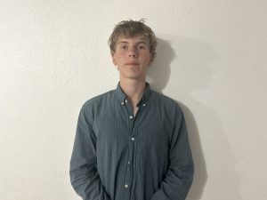 Sophomore Max Shevtsov plays on the track and field team, competing in the pole vaulting, triple jump, and long jump events. 