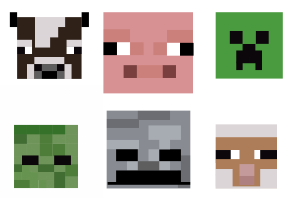 QUIZ: Which Minecraft Mob Are You?