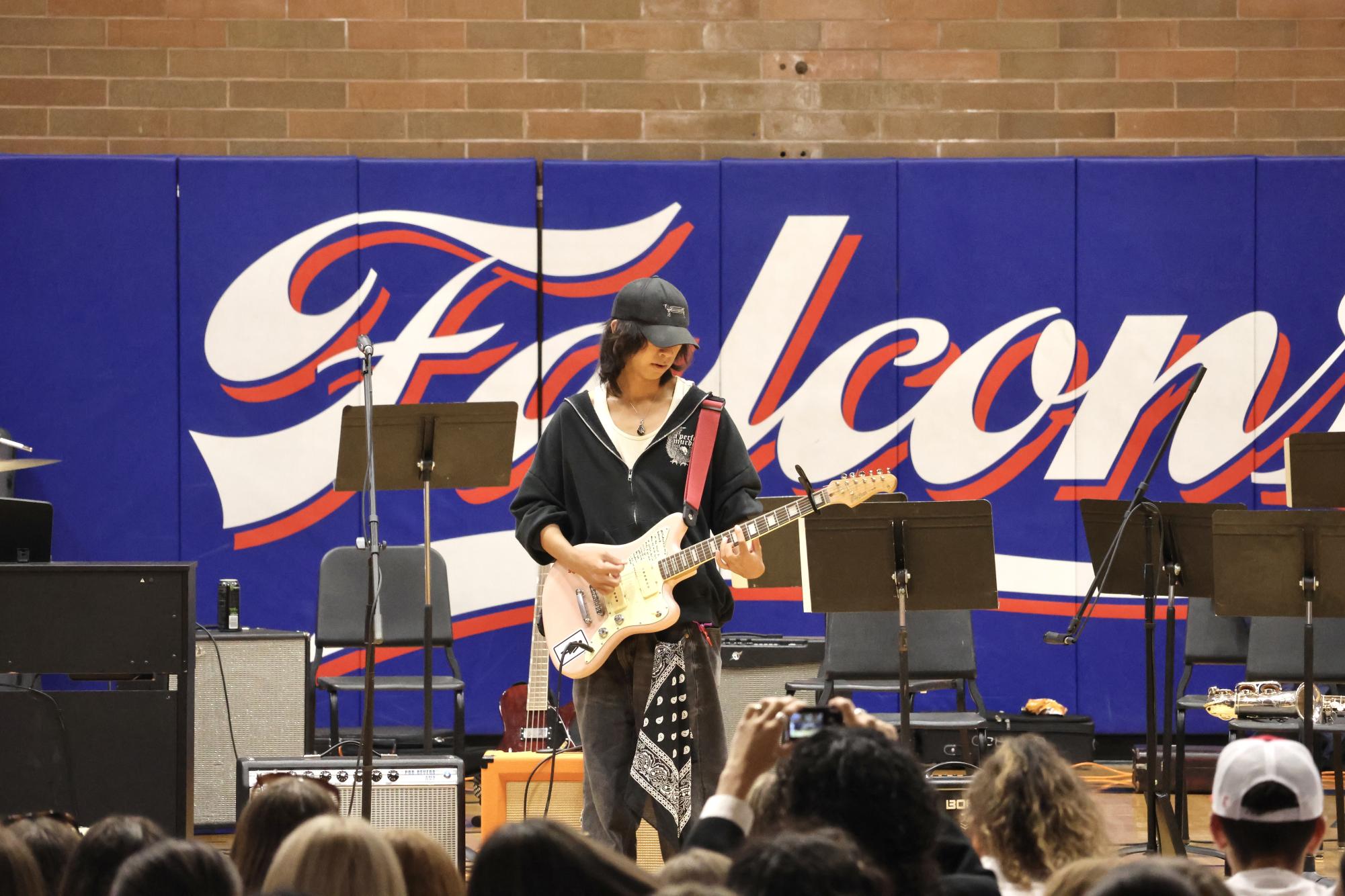 Photo Story: Annual St. La Salle Day Marks a Time Full of Fun and Goodbyes