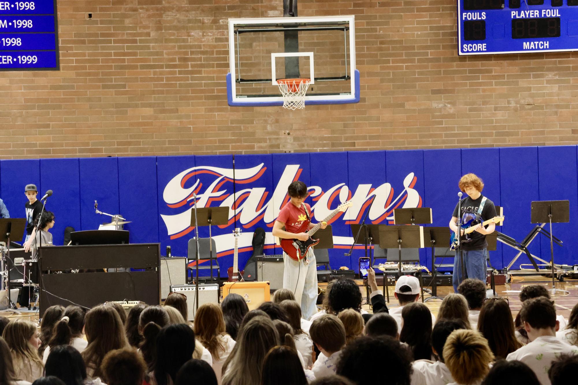 Photo Story: Annual St. La Salle Day Marks a Time Full of Fun and Goodbyes
