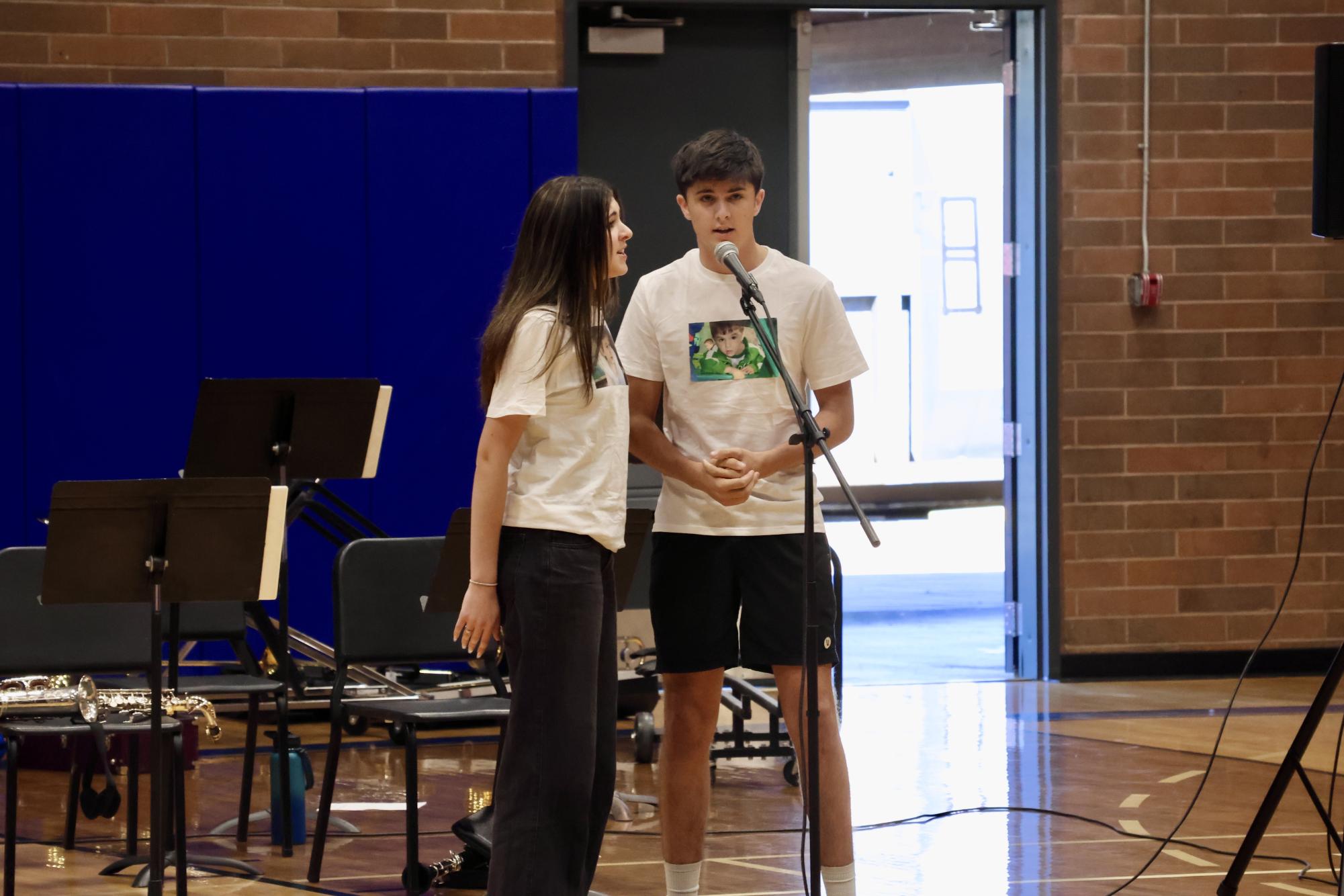 Photo Story: Annual St. La Salle Day Marks a Time Full of Fun and Goodbyes