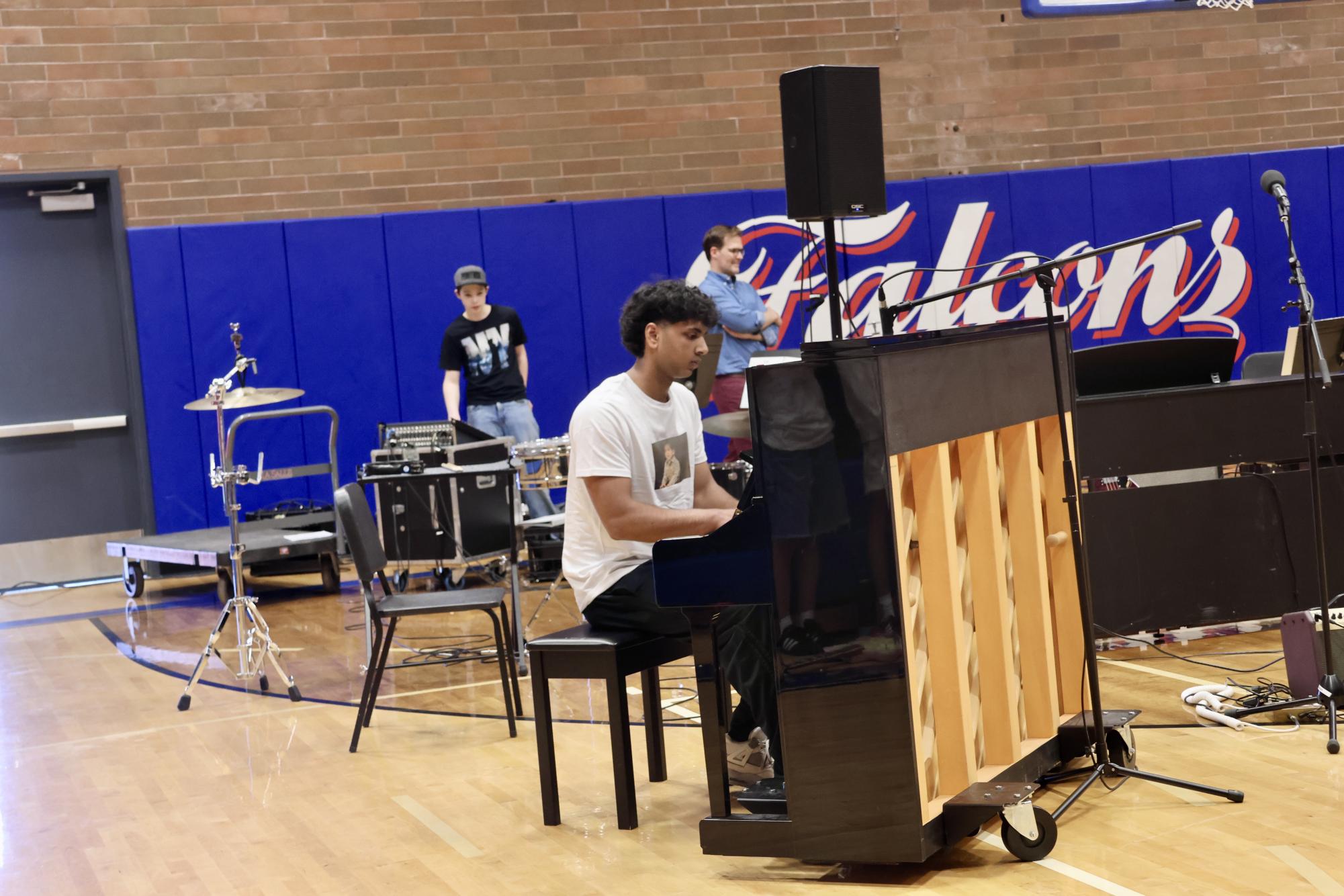 Photo Story: Annual St. La Salle Day Marks a Time Full of Fun and Goodbyes
