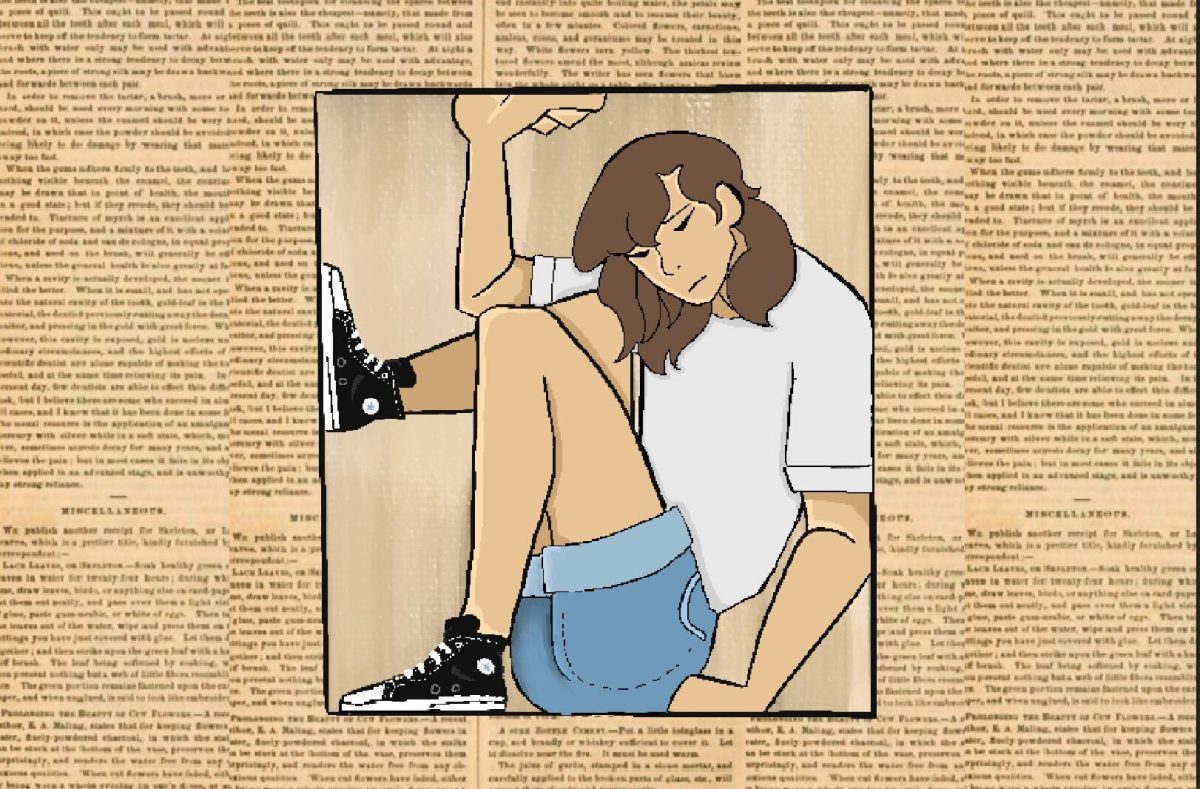 Rest is a natural part of the human condition, but for students, rest is seen as laziness.