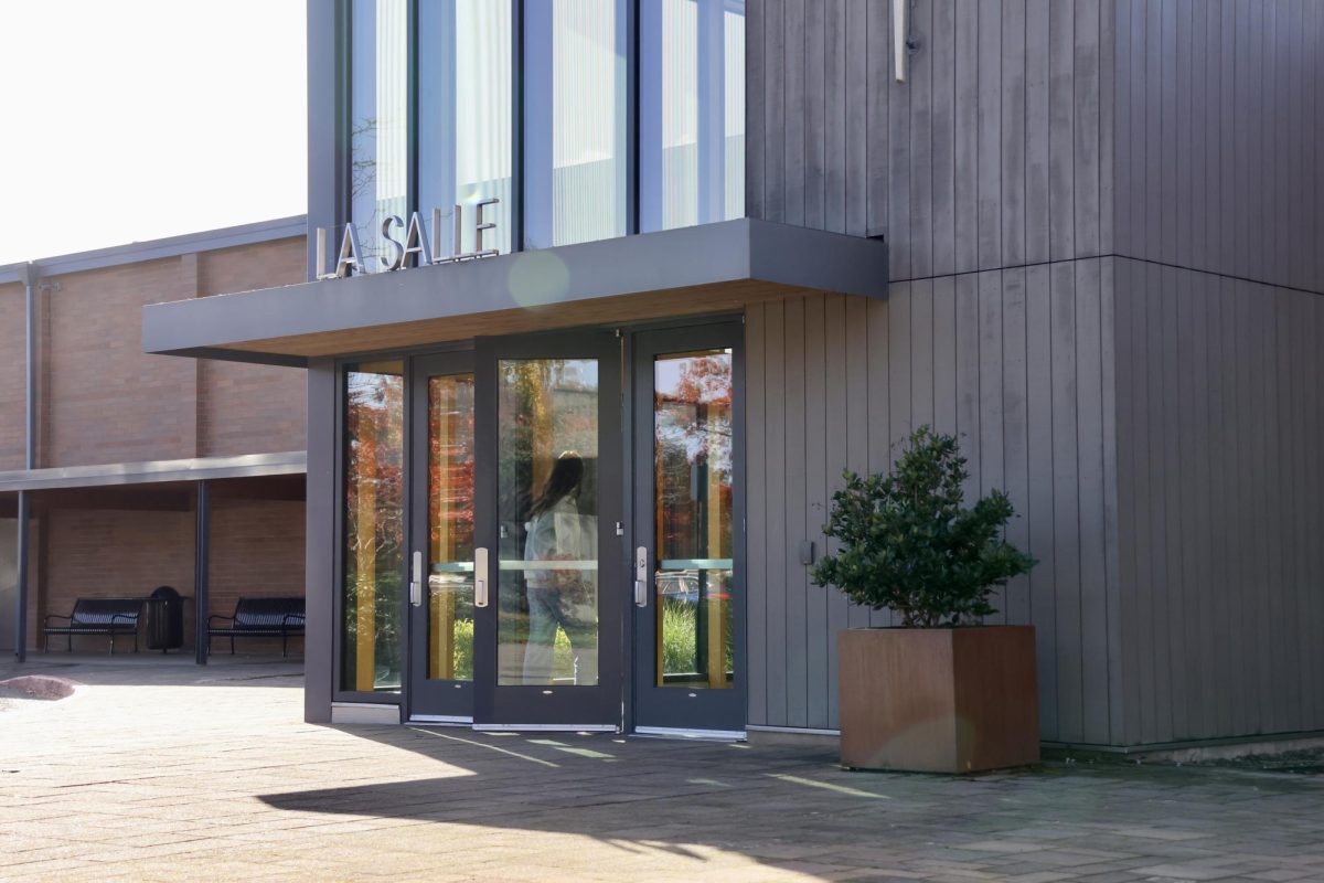 Addressing concerns with absences and tardies from last year, there has been an increase in enforcement of the attendance policy because “there’s nothing that can replace time in the classroom,” Dean of Students Ms. Kenzie D’Ambrosio said.