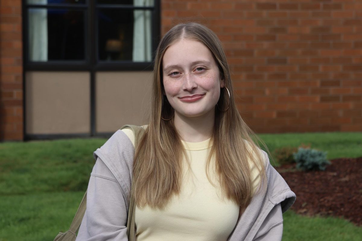 “All of my grandparents have a lot of siblings, so that means I have a lot of cousins,” senior Leah Simon said. “Growing up around such a large family community, it really instilled in me the importance of family values and of community and of relying on other people when you need it.”