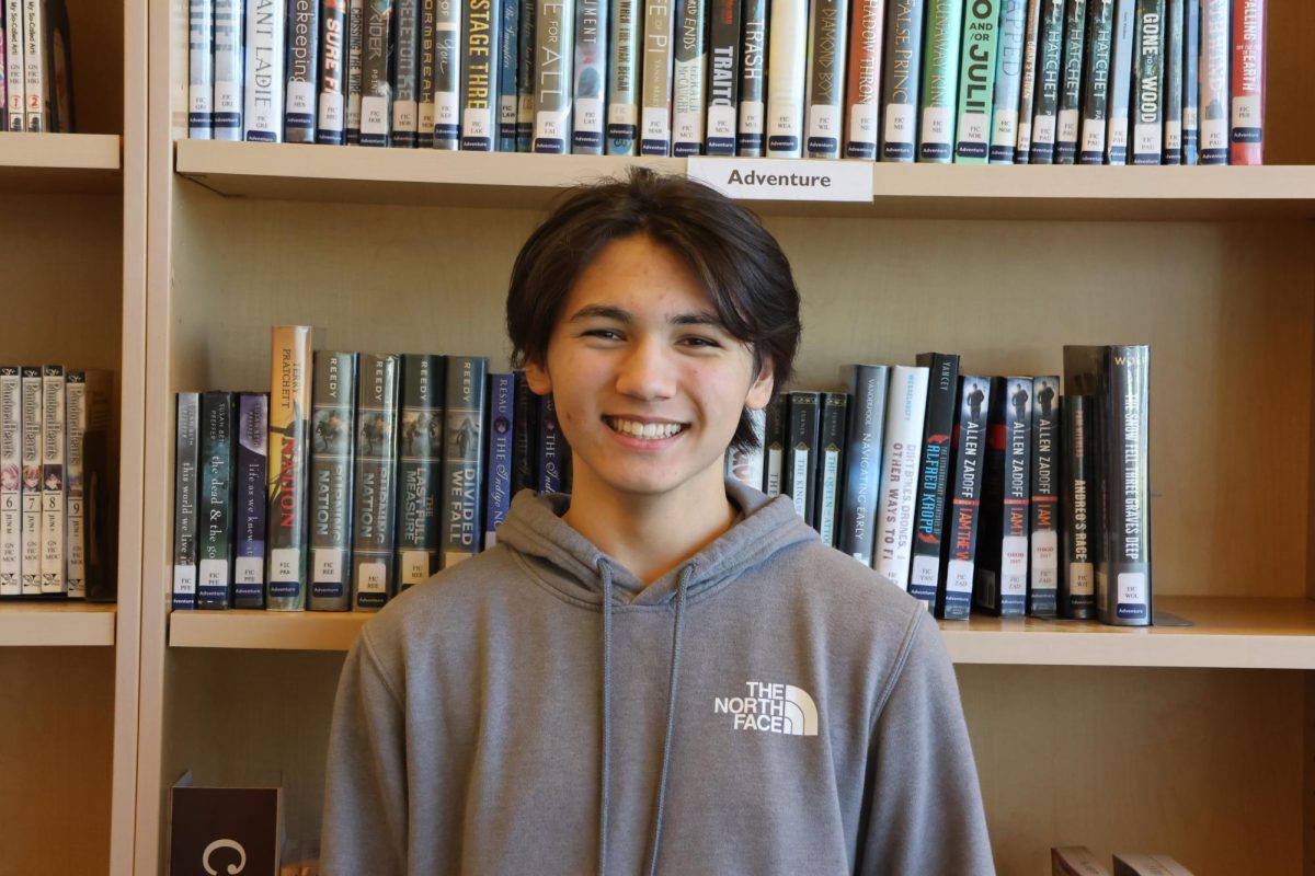 Joshua Kuffner