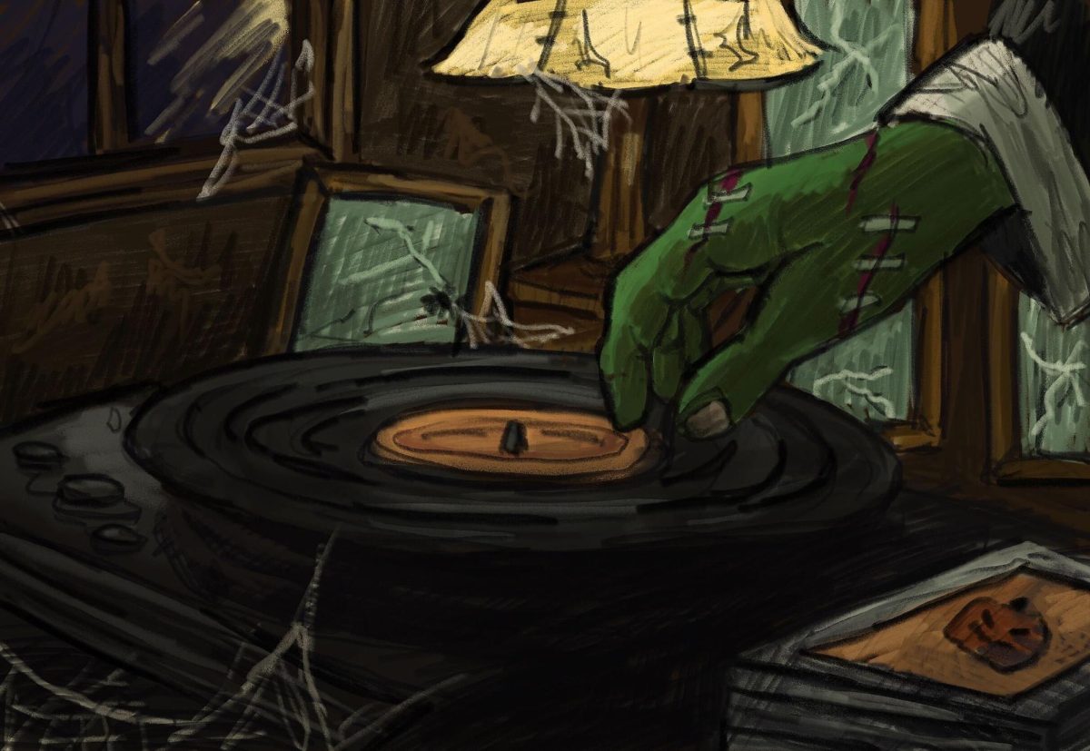 Halloween comes from the ancient Celtic festival of Samhein, which celebrated the end of summer and the beginning of the new year. They believed that the night before, October 31, was when the boundary between the natural and supernatural was weakest, so they wore costumes and carved gourds to ward off evil spirits.