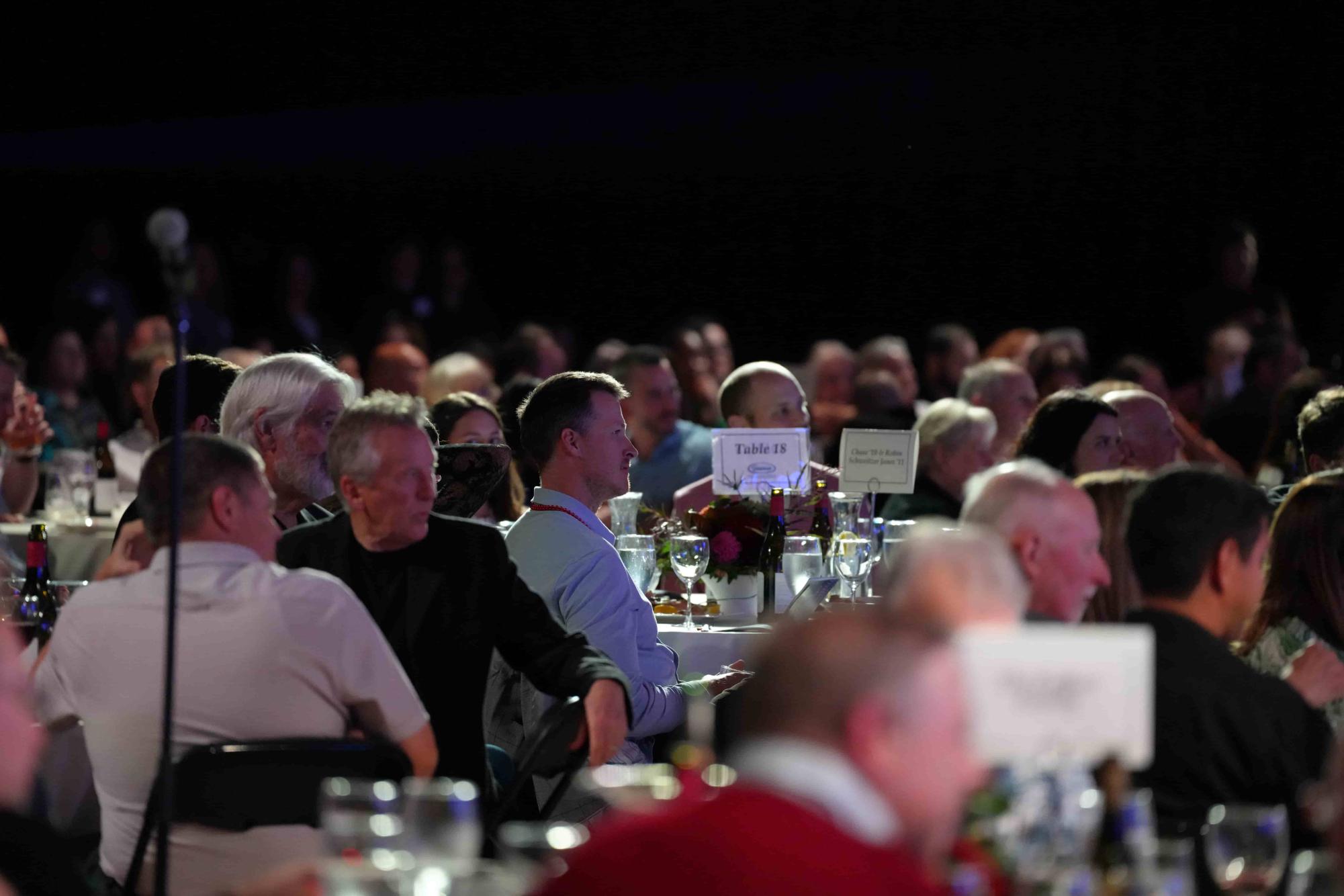Fundraising, Food, and Fun: La Salle Hosts the Annual Believe Auction