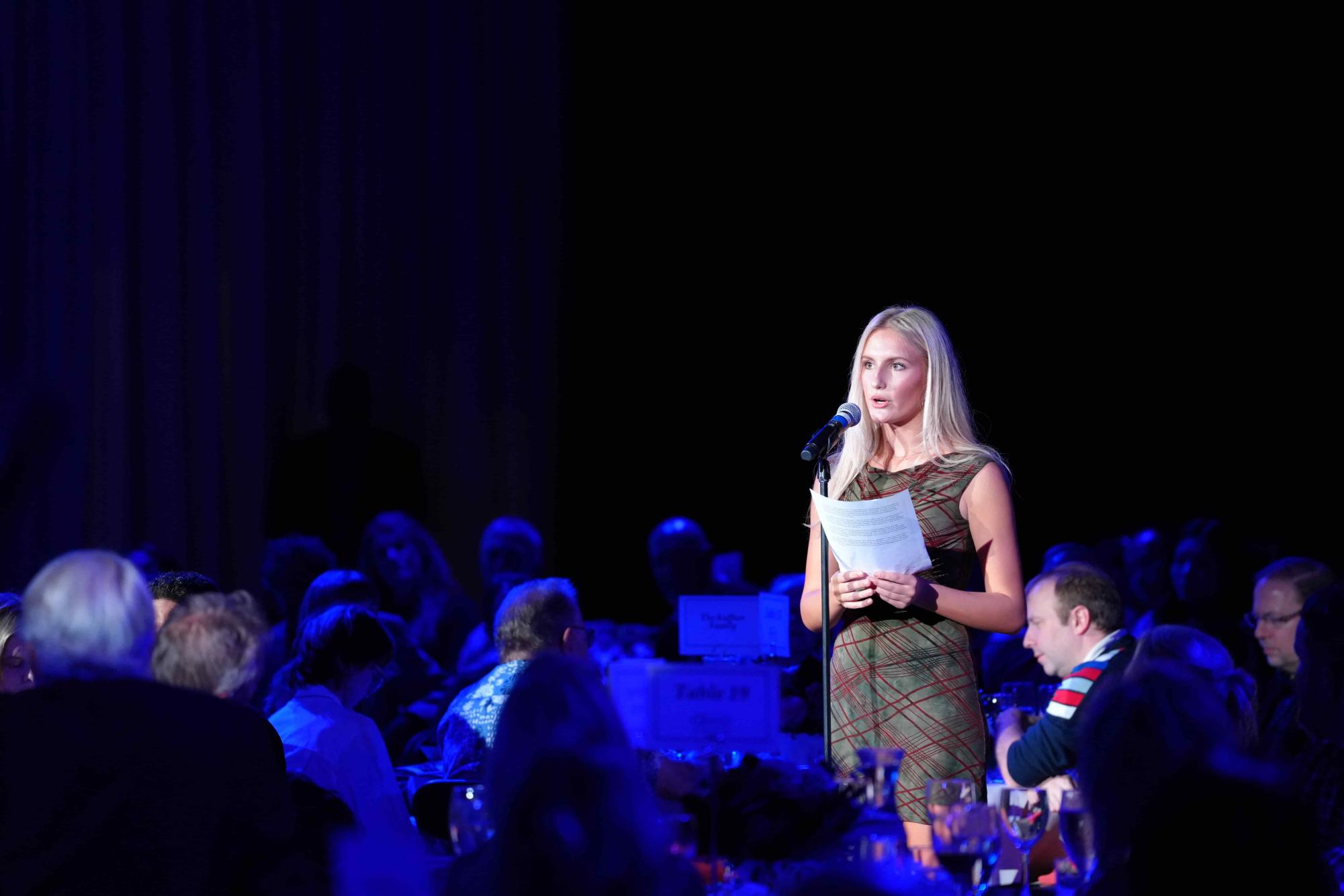 Fundraising, Food, and Fun: La Salle Hosts the Annual Believe Auction