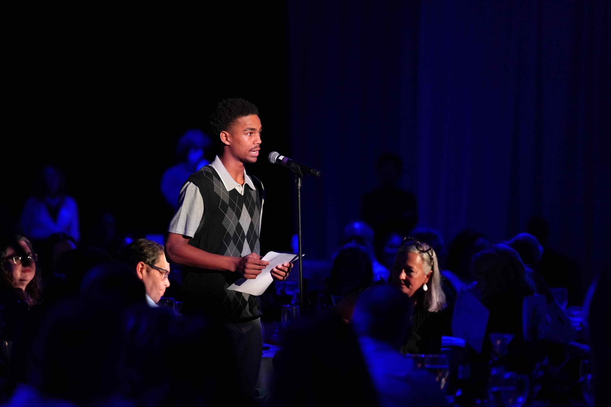 Fundraising, Food, and Fun: La Salle Hosts the Annual Believe Auction