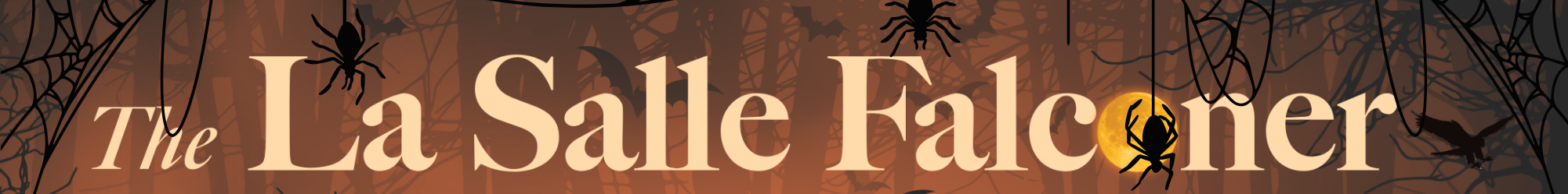 The student news site of La Salle Catholic College Preparatory.