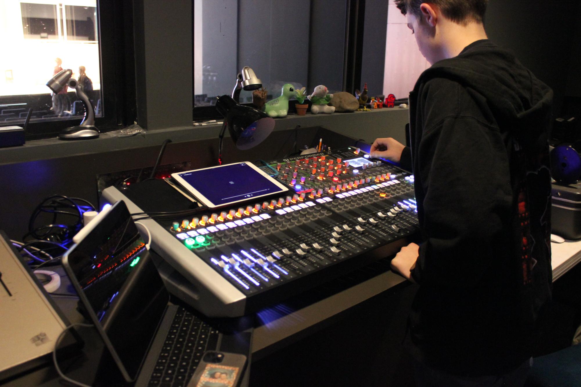 Pride and Prejudice: A Sneak Peek at the Upcoming Fall Production