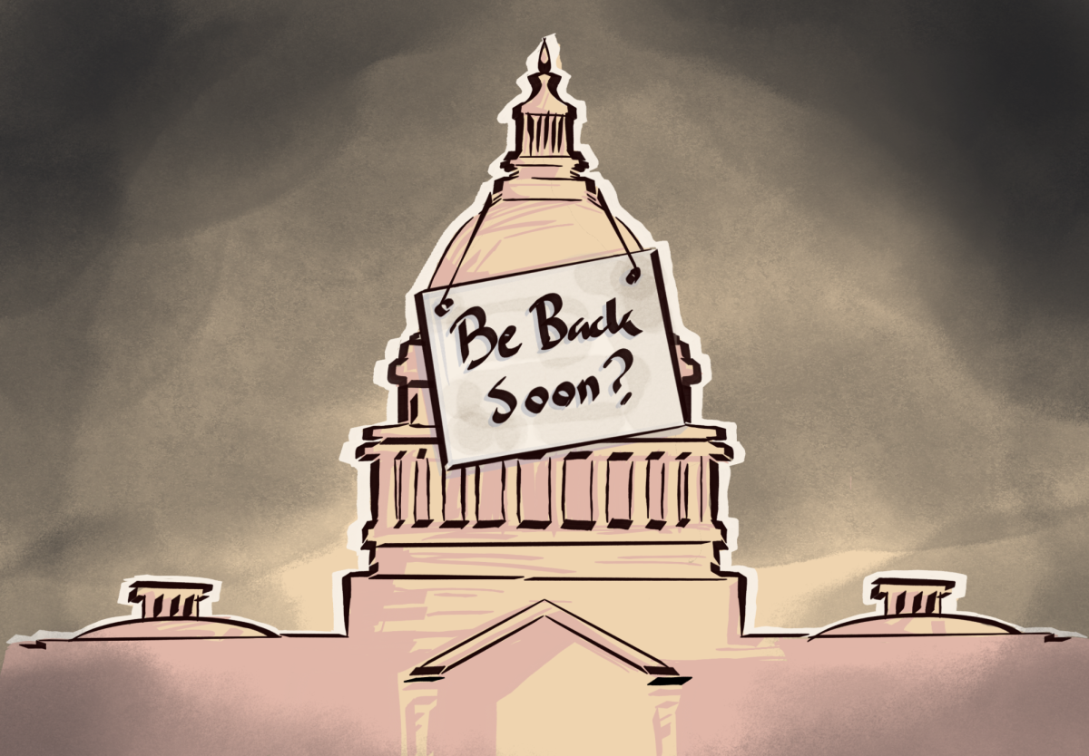 Learn more about the recent government shutdown and how it’s affecting the La Salle community.