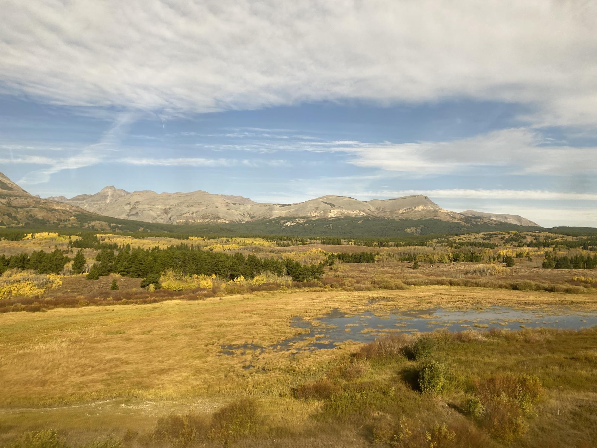 The Blackfeet Immersion: One of My Life’s Most Meaningful Experiences