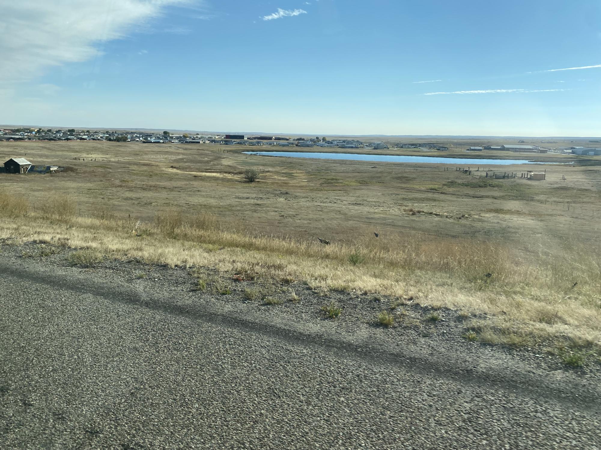 The Blackfeet Immersion: One of My Life’s Most Meaningful Experiences