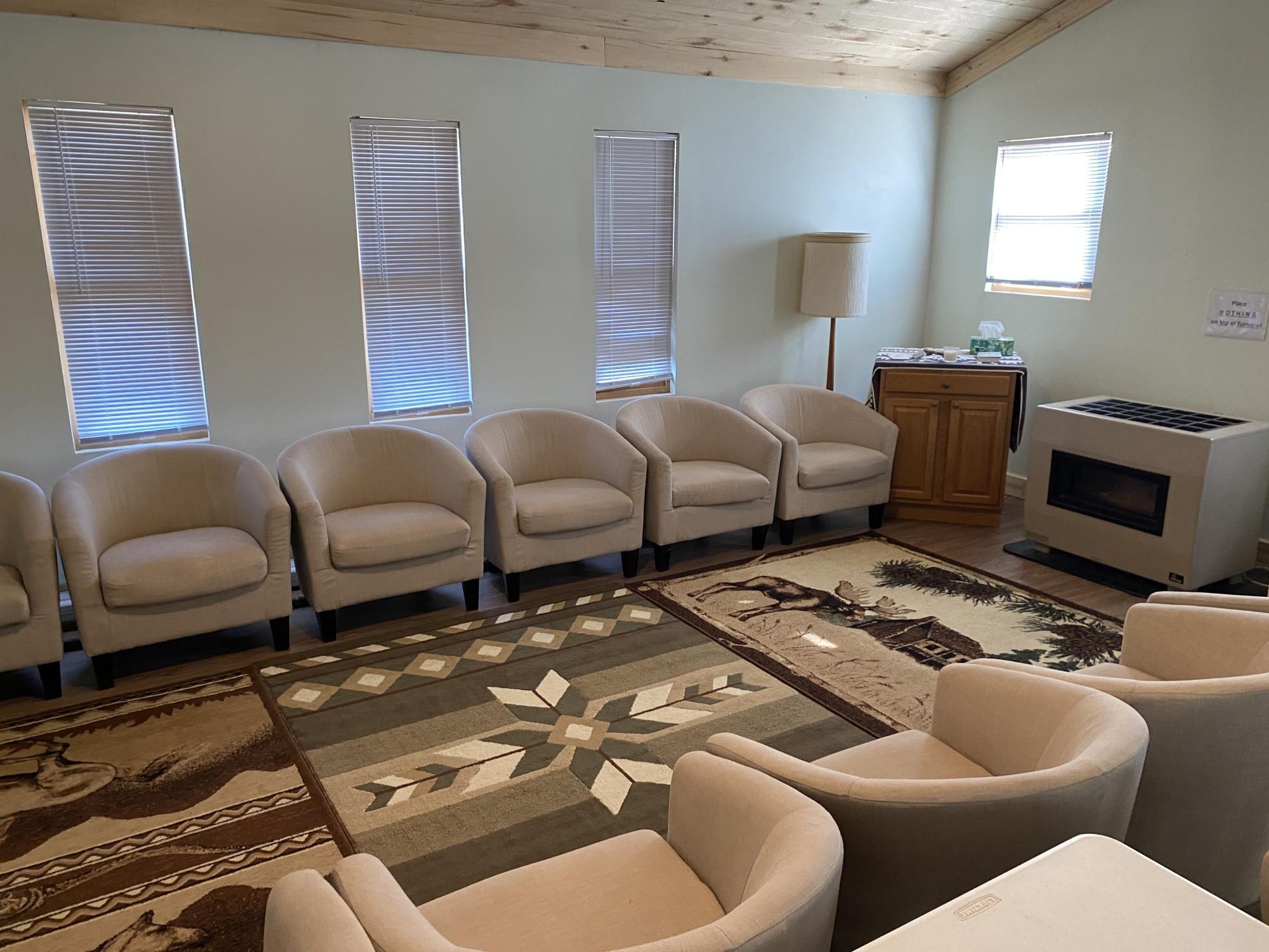 The Blackfeet Immersion: One of My Life’s Most Meaningful Experiences