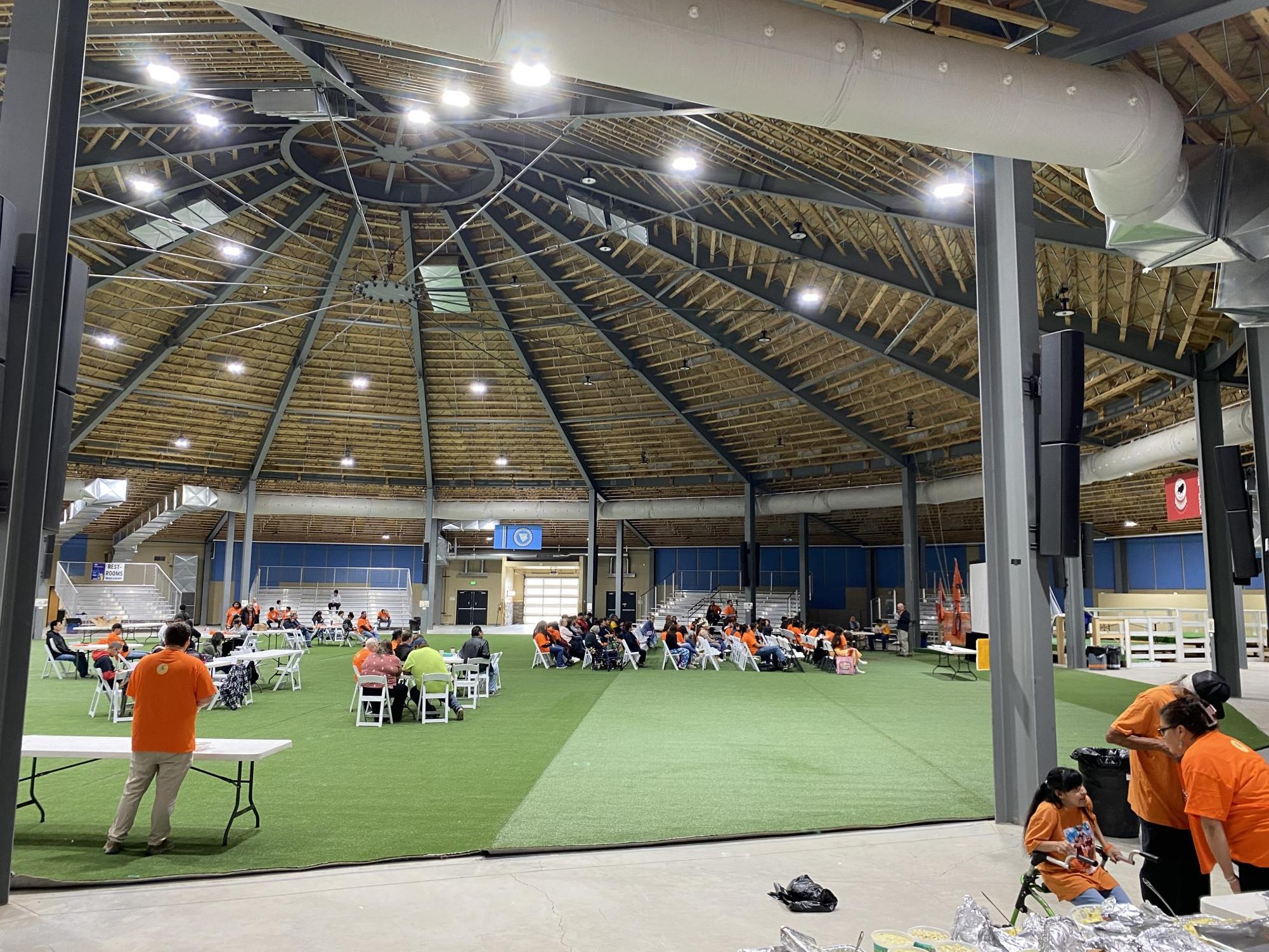 The Blackfeet Immersion: One of My Life’s Most Meaningful Experiences