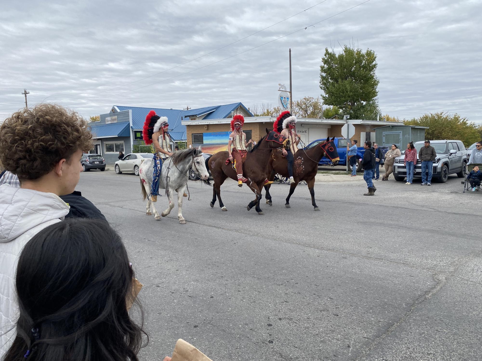 The Blackfeet Immersion: One of My Life’s Most Meaningful Experiences